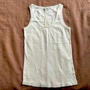 James Perse tank top Size 2 Medium